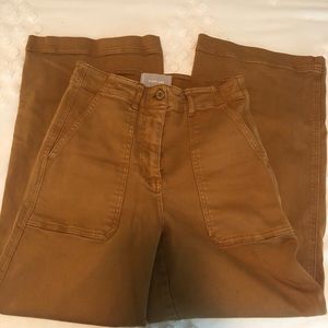 Everlane Wide-leg pant